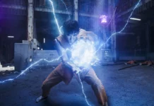 Ryu, Ken y Chun-Li vuelven al cine con el estreno de Street Fighter Street Fighter (2026)