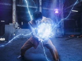 Ryu, Ken y Chun-Li vuelven al cine con el estreno de Street Fighter Street Fighter (2026)