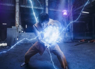 Ryu, Ken y Chun-Li vuelven al cine con el estreno de Street Fighter Street Fighter (2026)