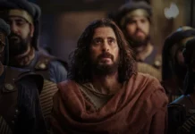 Estreno The Chosen 6: la serie afronta las últimas horas de Jesús antes de la crucifixión The Chosen 6 (2026)