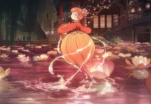 The Umbrella Fairy The Umbrella Fairy (2024)