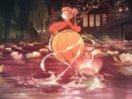 The Umbrella Fairy The Umbrella Fairy (2024)
